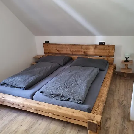 Apartment Hannzi Hurka