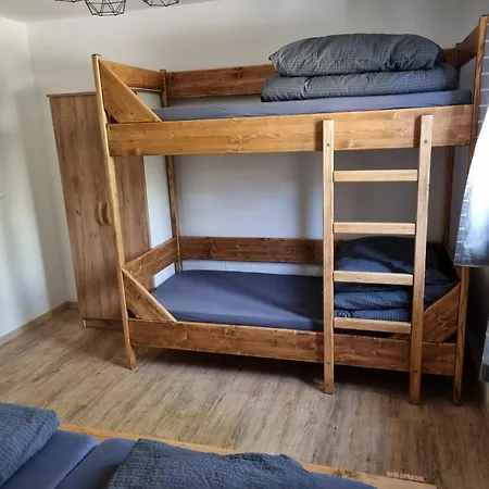 Hannzi Hurka Apartment