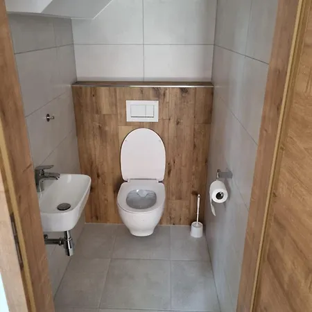 Hannzi Hurka Český Krumlov