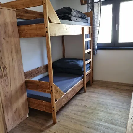 Apartment Hannzi Hurka
