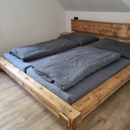 Apartment Hannzi Hurka Český Krumlov