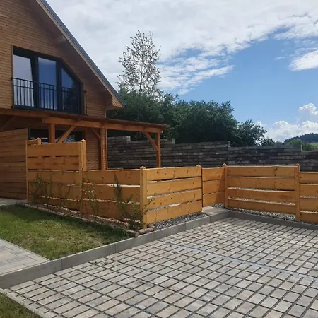 Apartment Hannzi Hurka *