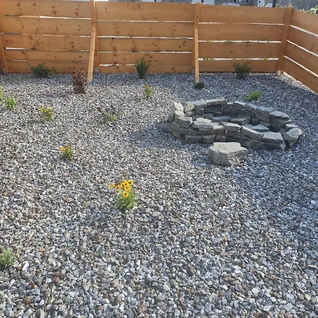 Apartment Hannzi Hurka Český Krumlov