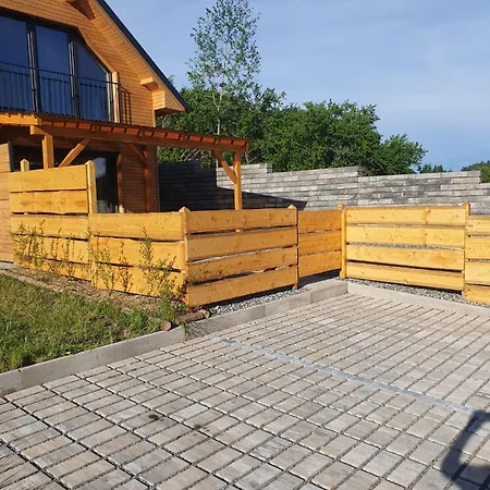 Hannzi Hurka Apartment Cesky Krumlov