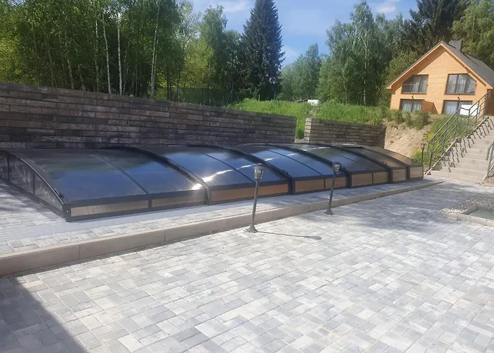 Hannzi Hůrka Apartman